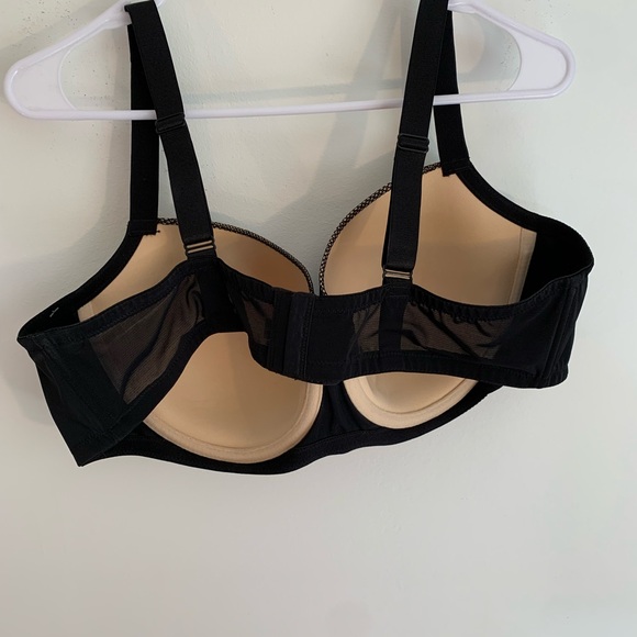 Padded push-up bra 46C - Picture 12 of 12